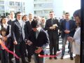 FOTO  INAUGURAZIONE FILIALE DI MONOPOLI AG.2